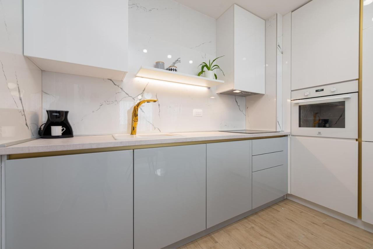 Designer Apartament *