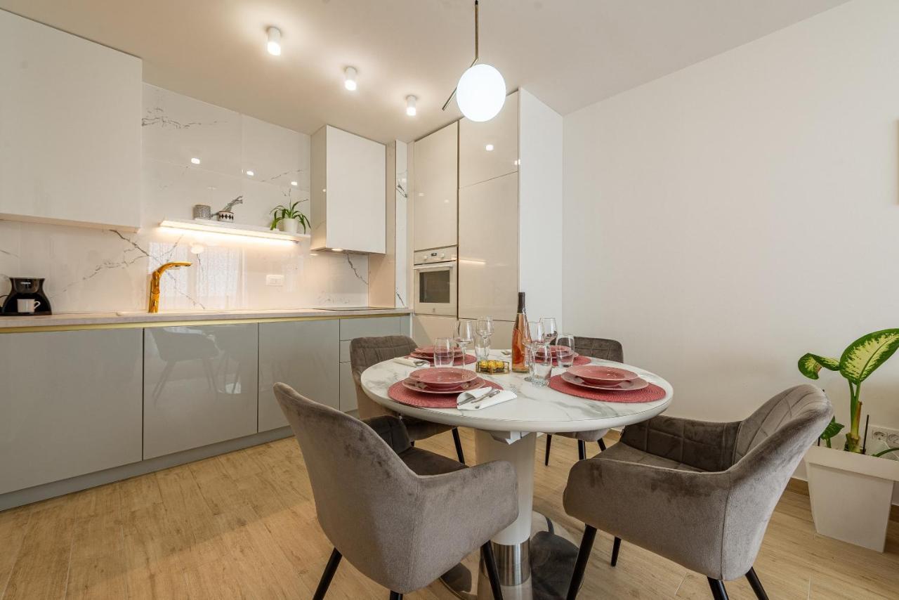 Designer Apartament