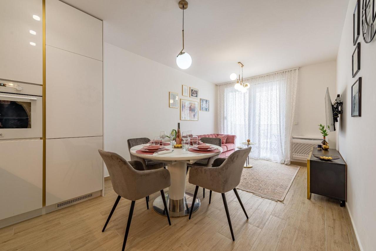 Apartament Designer