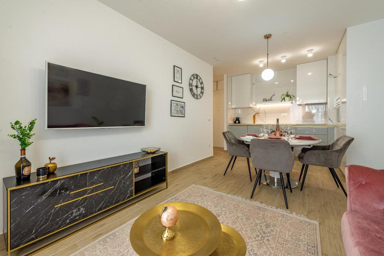 Designer Apartament Zadar