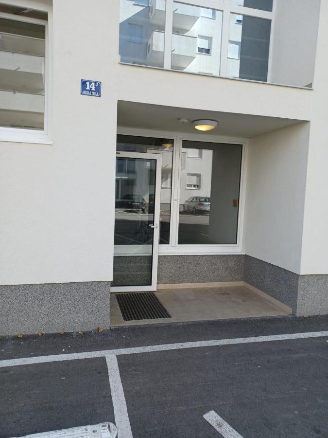 Designer Apartament Zadar