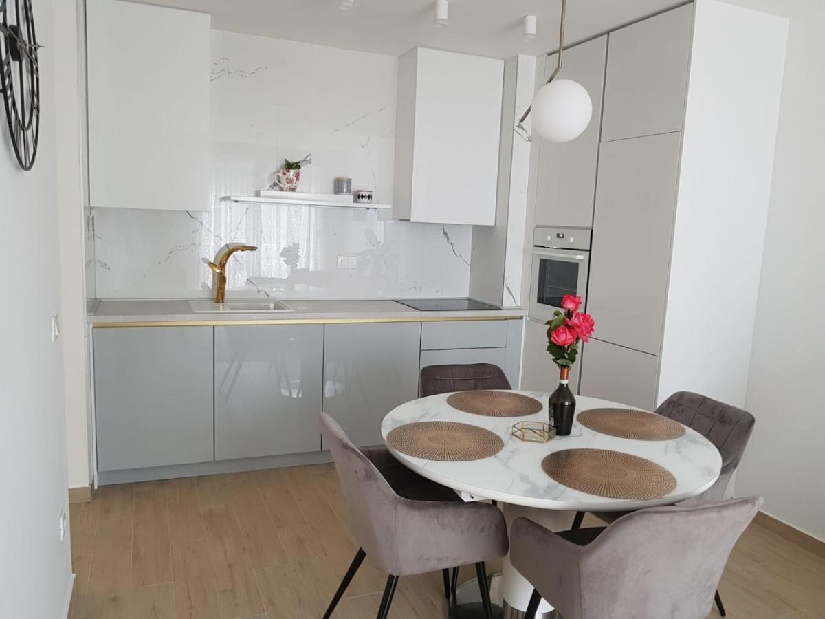 Apartament Designer Zadar