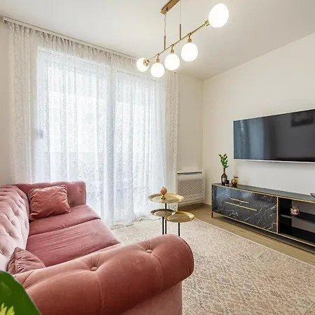 Designer Apartment Zadar Exterior foto
