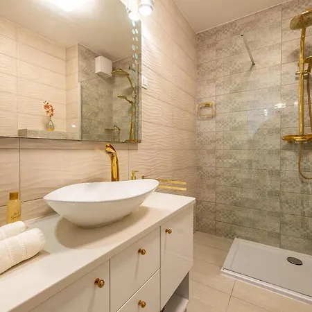 Designer Apartment Zadar Exterior foto