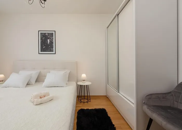 Designer Apartment