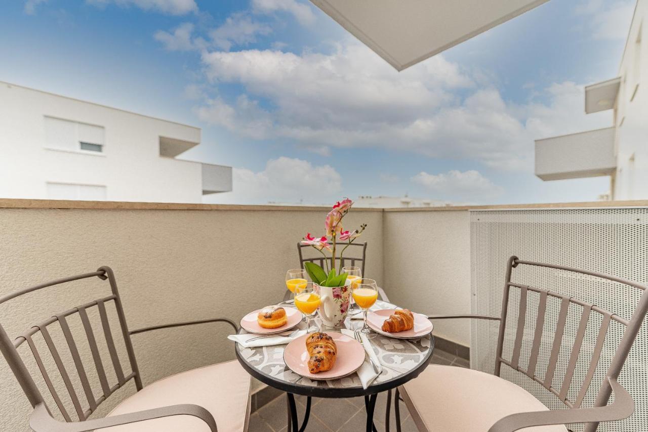 Apartament Designer Zadar