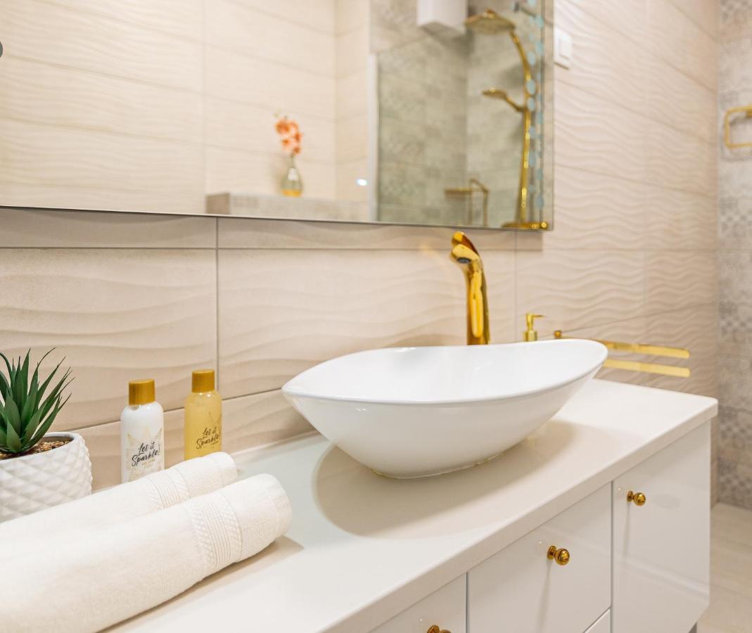 Designer Apartament