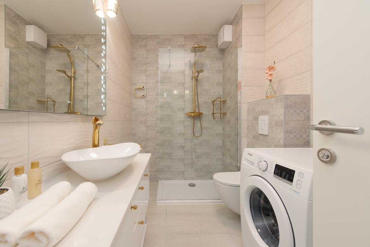 Designer Apartament