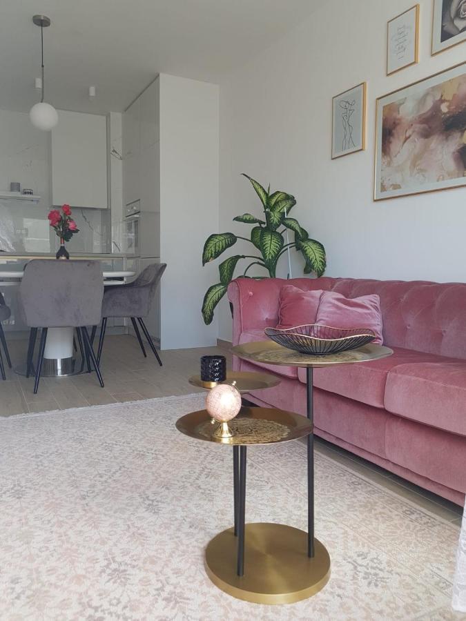 Designer Apartament *