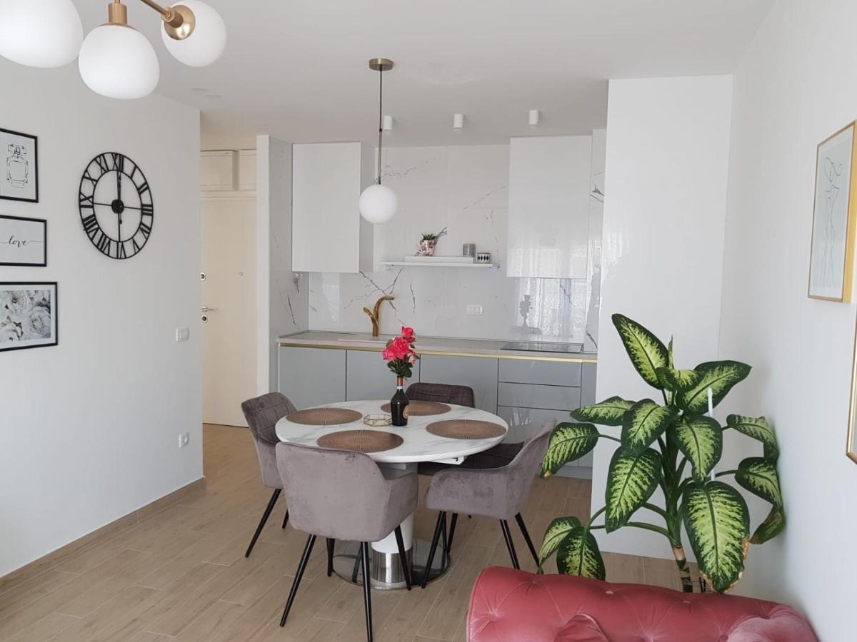 Designer Apartament Zadar