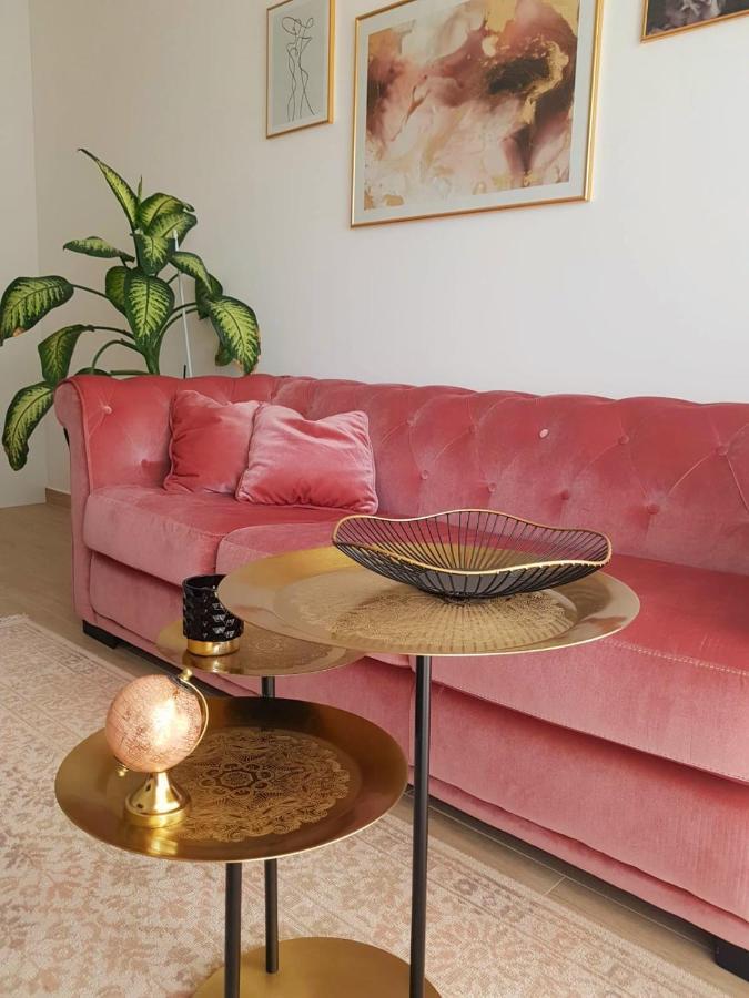 Designer Apartament