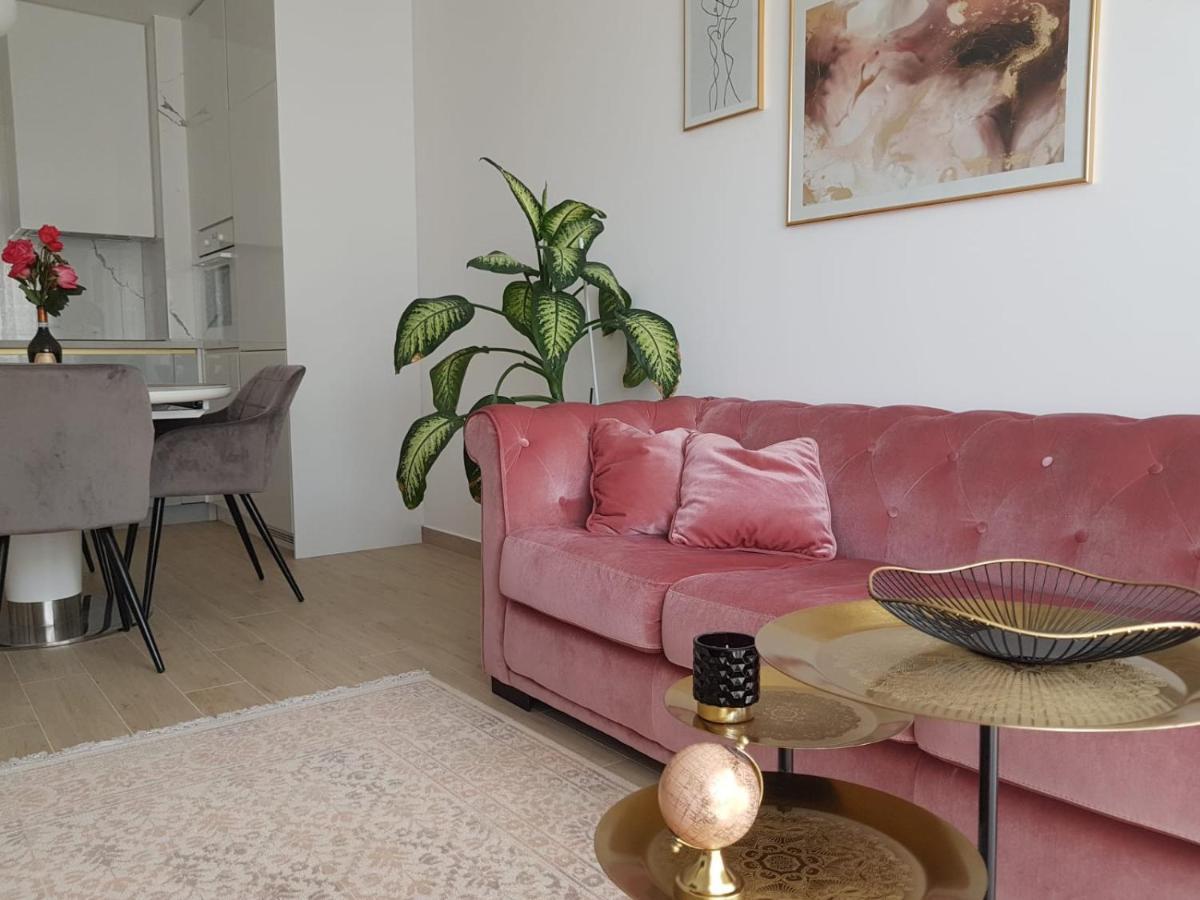 Designer Apartma Zadar