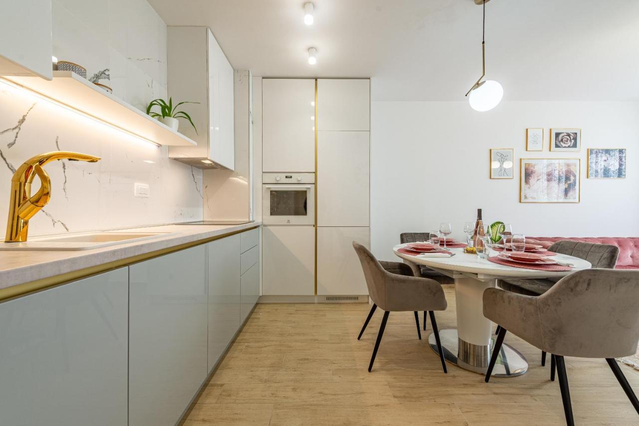 Designer Apartament