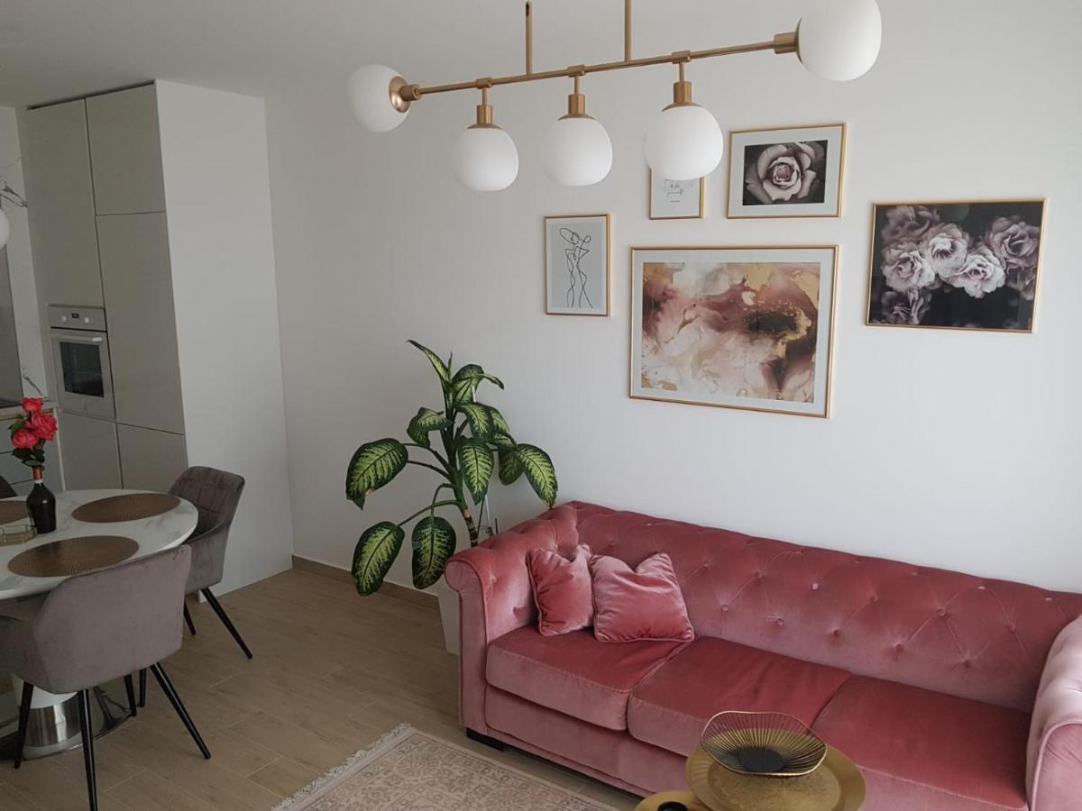 Apartament Designer Zadar