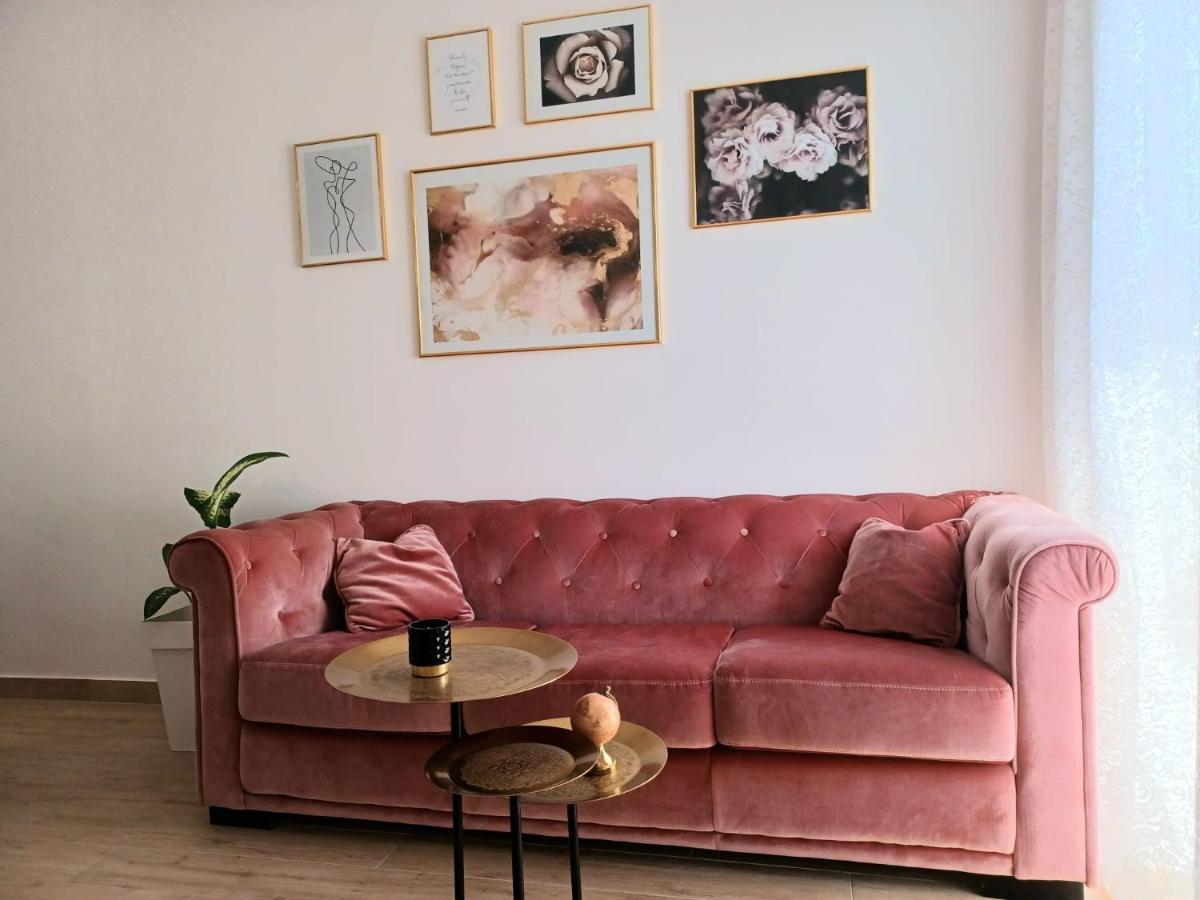 Apartament Designer Zadar